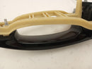 Saab 9-3 Passenger Right Rear Exterior Door Handle-6