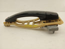 Saab 9-3 Passenger Right Rear Exterior Door Handle-7