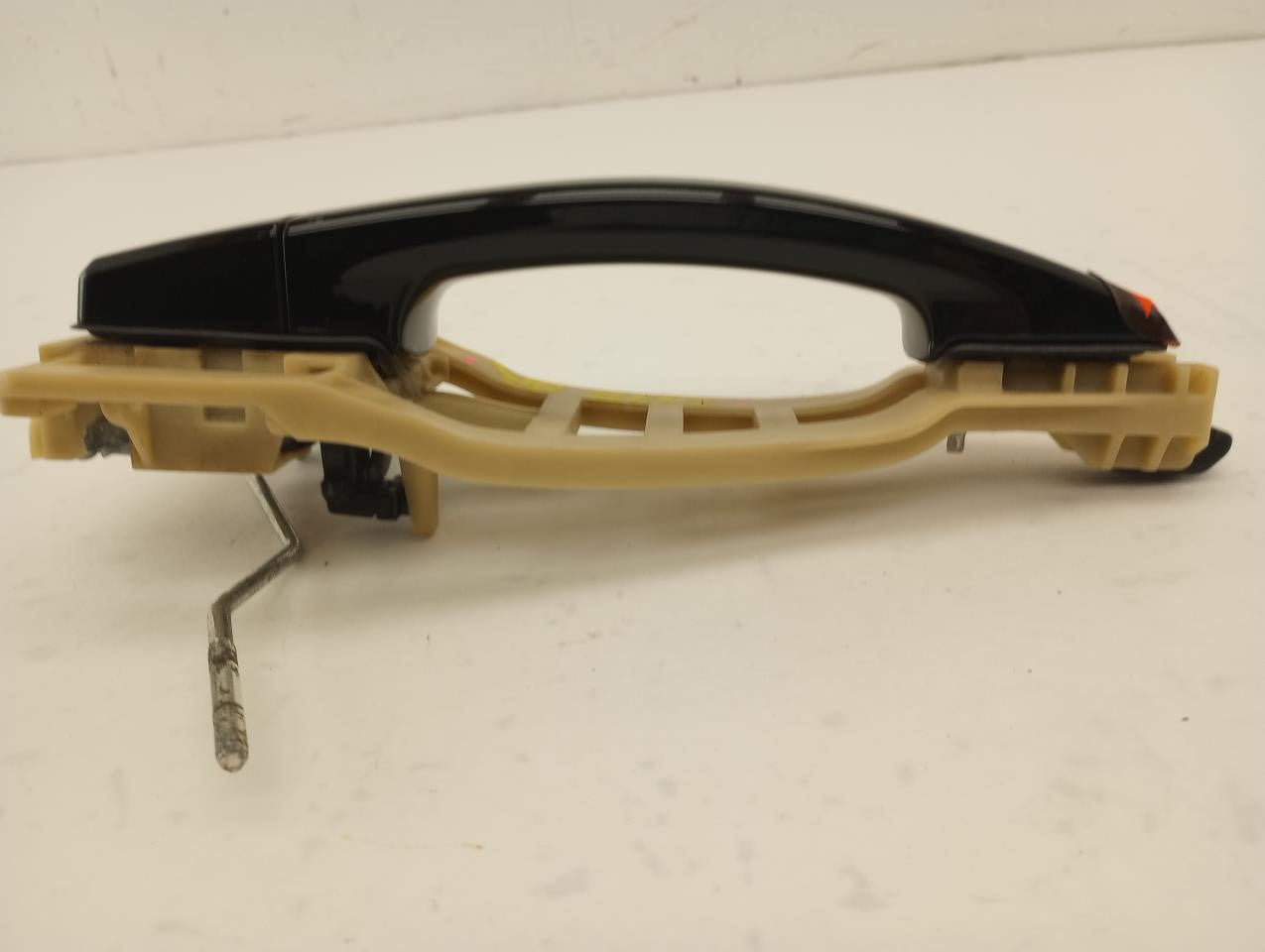 Saab 9-3 Passenger Right Rear Exterior Door Handle