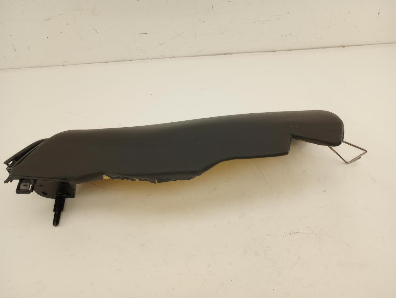 Saab 9-3 Pair Of Rear Seat Side Bolster Cushions