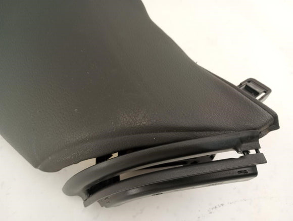 Saab 9-3 Pair Of Rear Seat Side Bolster Cushions