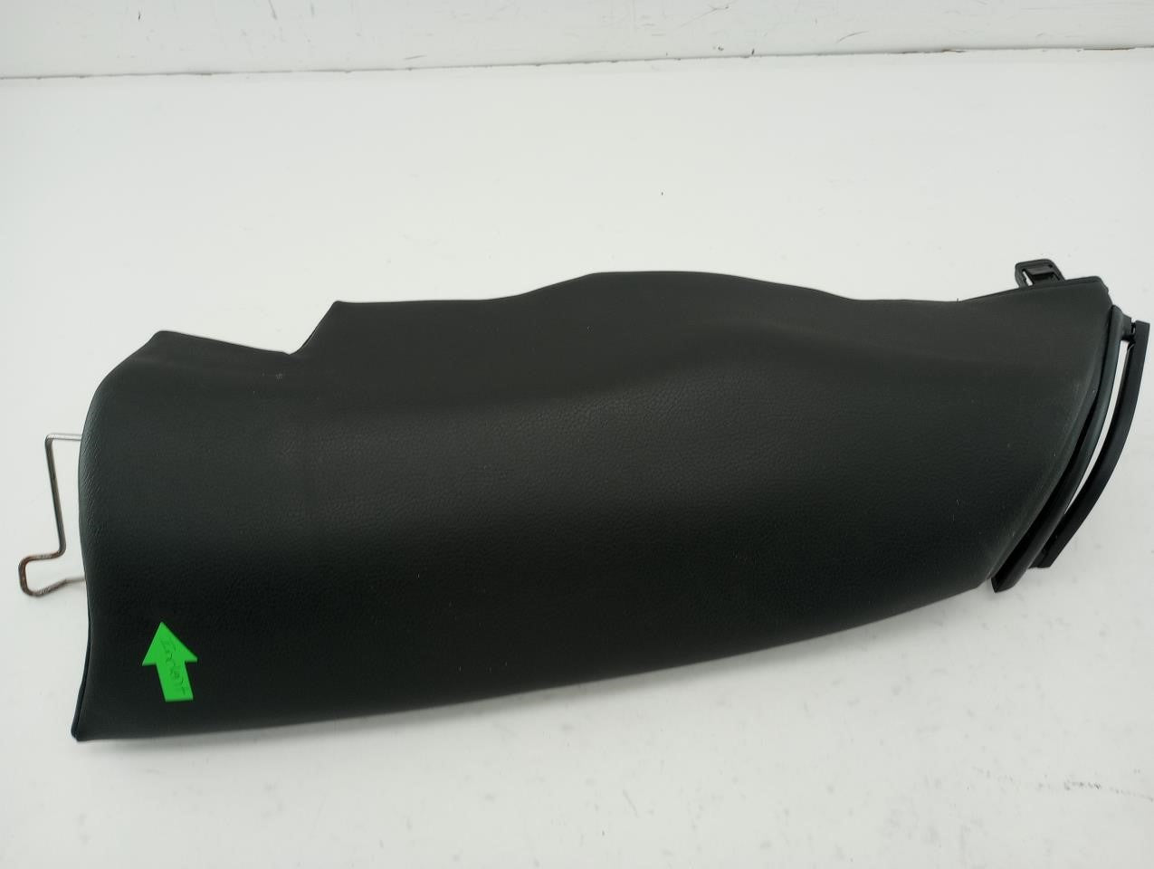 Saab 9-3 Pair Of Rear Seat Side Bolster Cushions
