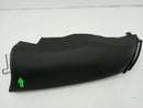 Saab 9-3 Pair Of Rear Seat Side Bolster Cushions-5