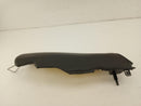 Saab 9-3 Pair Of Rear Seat Side Bolster Cushions-9