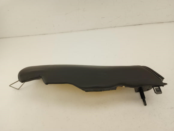 Saab 9-3 Pair Of Rear Seat Side Bolster Cushions