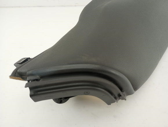 Saab 9-3 Pair Of Rear Seat Side Bolster Cushions