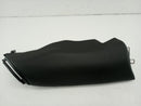 Saab 9-3 Pair Of Rear Seat Side Bolster Cushions-11