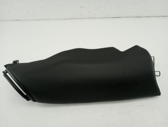 Saab 9-3 Pair Of Rear Seat Side Bolster Cushions