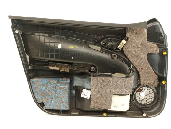 Saab 9-3 Passenger Right Front Door Trim Panel