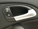 Saab 9-3 Passenger Right Front Door Trim Panel-3
