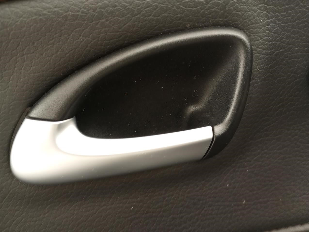 Saab 9-3 Driver Left Rear Door Trim Panel
