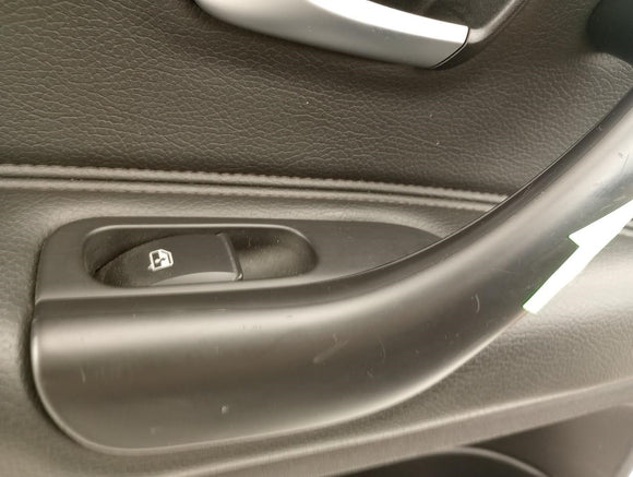 Saab 9-3 Driver Left Rear Door Trim Panel