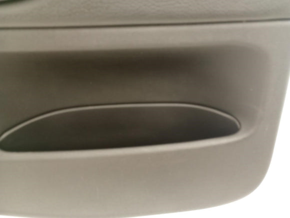 Saab 9-3 Driver Left Rear Door Trim Panel