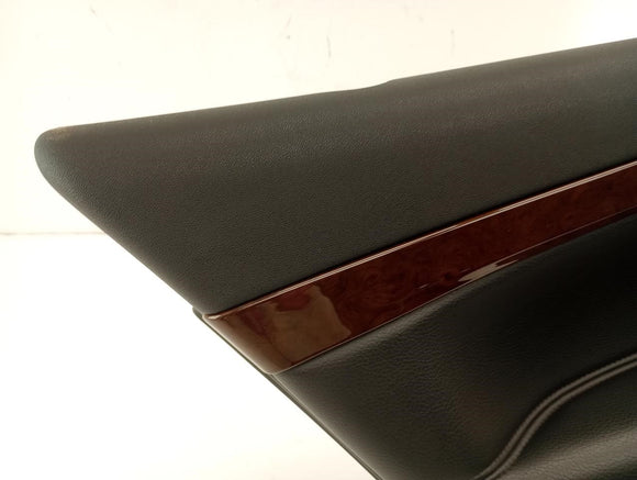 Saab 9-3 Driver Left Rear Door Trim Panel