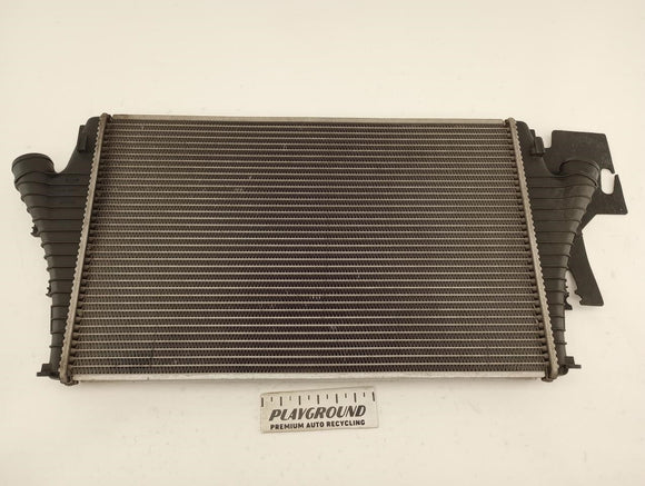 Saab 9-3 Intercooler