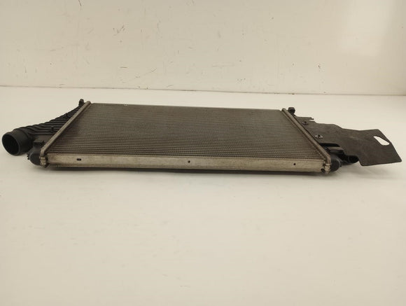 Saab 9-3 Intercooler