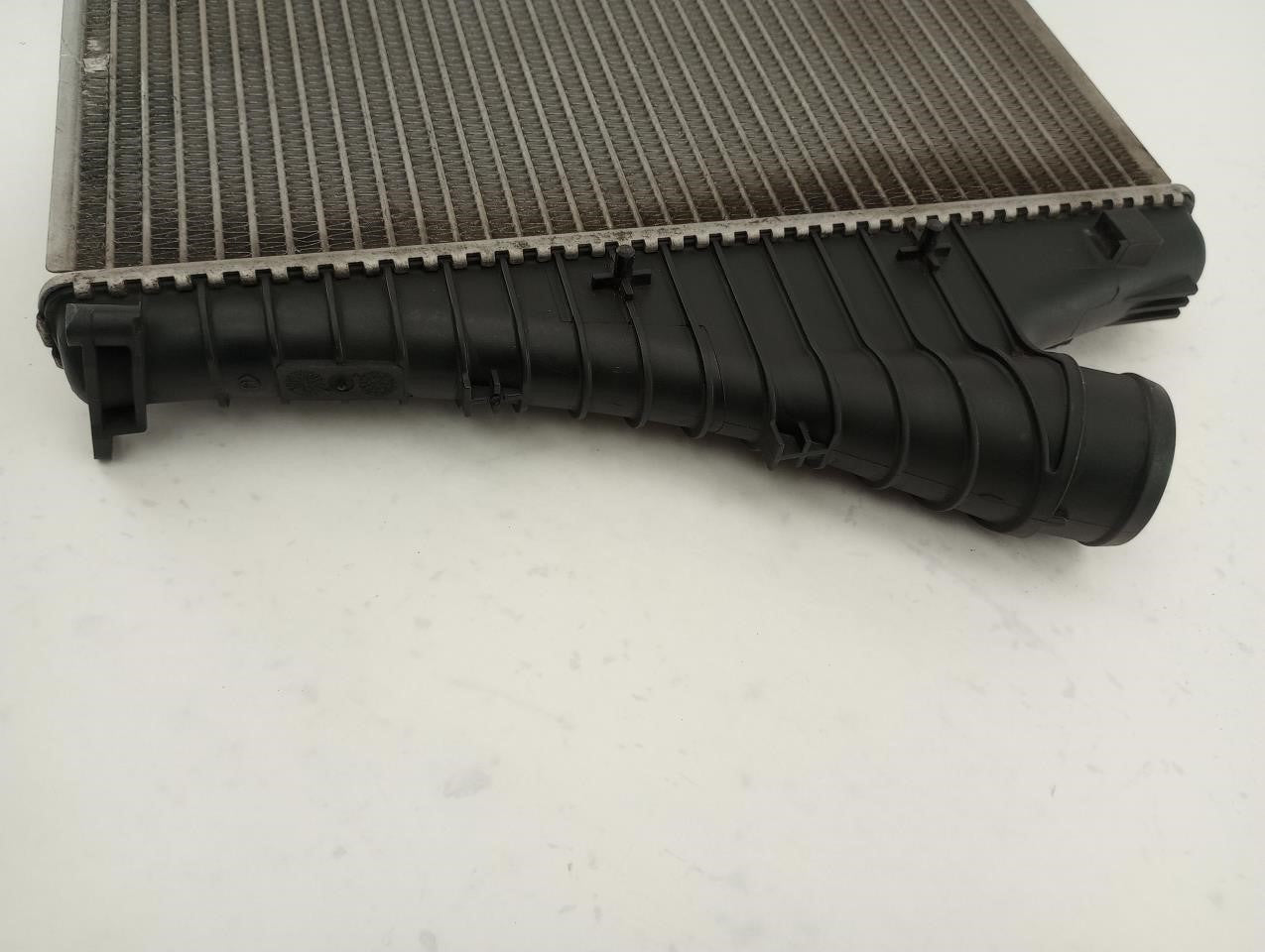 Saab 9-3 Intercooler