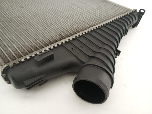 Saab 9-3 Intercooler