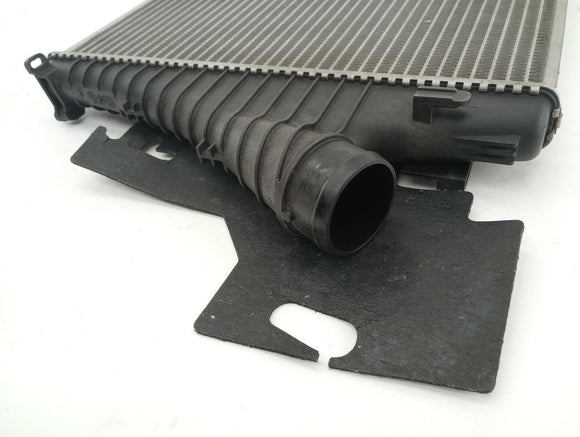 Saab 9-3 Intercooler