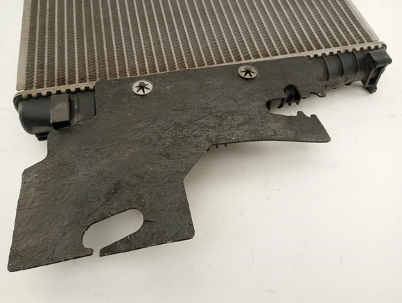 Saab 9-3 Intercooler