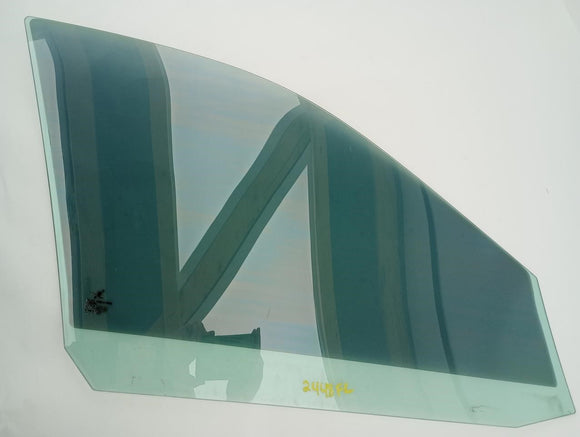 Saab 9-3 Driver Left Front Door Window Glass