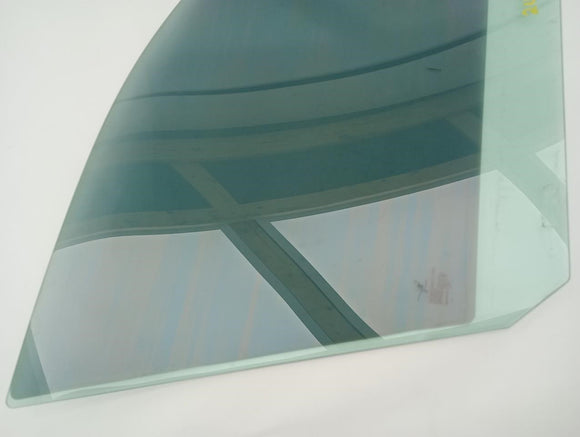 Saab 9-3 Driver Left Front Door Window Glass