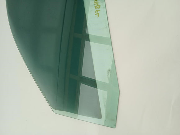 Saab 9-3 Driver Left Front Door Window Glass