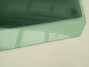 Saab 9-3 Driver Left Front Door Window Glass-9