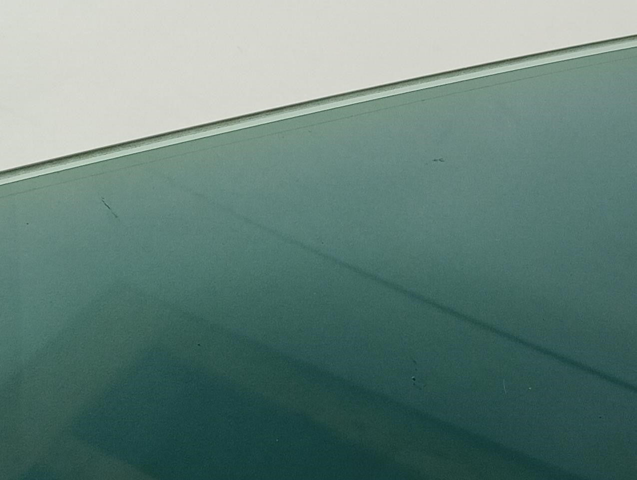 Saab 9-3 Driver Left Front Door Window Glass