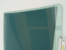 Saab 9-3 Driver Left Rear Door Window Glass-3