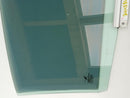 Saab 9-3 Driver Left Rear Door Window Glass-4