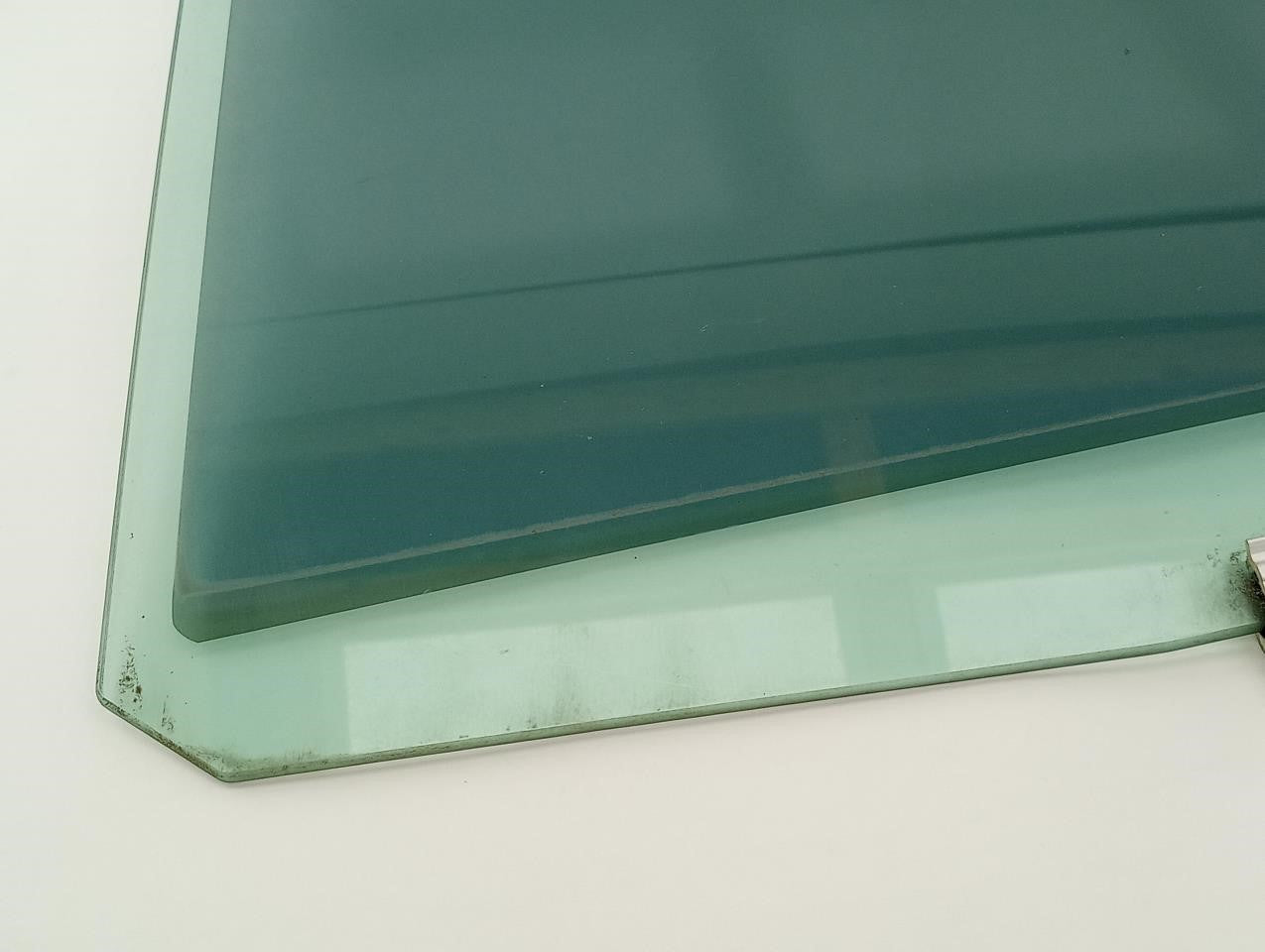 Saab 9-3 Driver Left Rear Door Window Glass