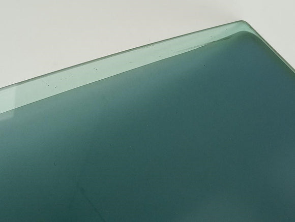 Saab 9-3 Driver Left Rear Door Window Glass