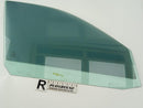 Saab 9-3 Passenger Right Front Door Window Glass-1