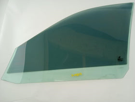 Saab 9-3 Passenger Right Front Door Window Glass - 0