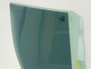 Saab 9-3 Passenger Right Front Door Window Glass-3