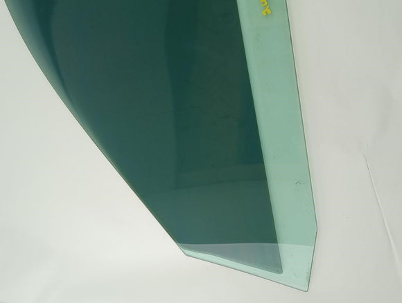 Saab 9-3 Passenger Right Front Door Window Glass