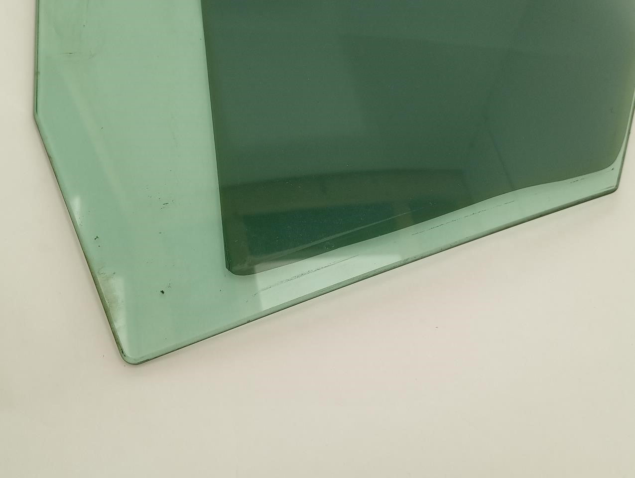 Saab 9-3 Passenger Right Front Door Window Glass