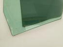 Saab 9-3 Passenger Right Front Door Window Glass-7