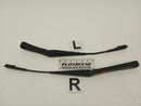 Saab 9-3 Pair Of Windshield Wiper Arms-1