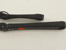 Saab 9-3 Pair Of Windshield Wiper Arms-3