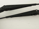 Saab 9-3 Pair Of Windshield Wiper Arms-8