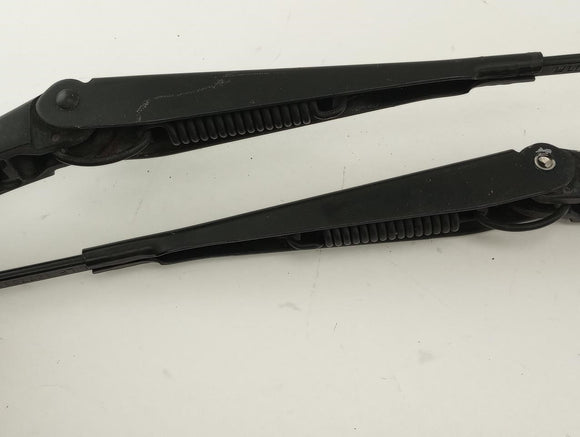 Saab 9-3 Pair Of Windshield Wiper Arms