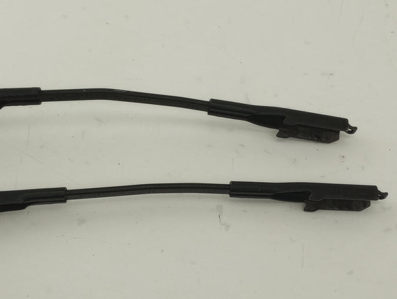 Saab 9-3 Pair Of Windshield Wiper Arms