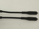 Saab 9-3 Pair Of Windshield Wiper Arms-11