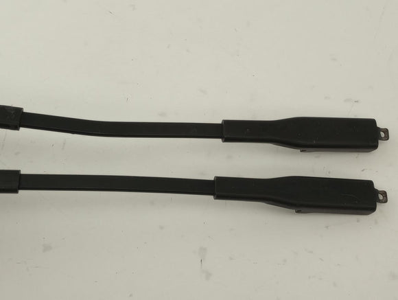 Saab 9-3 Pair Of Windshield Wiper Arms