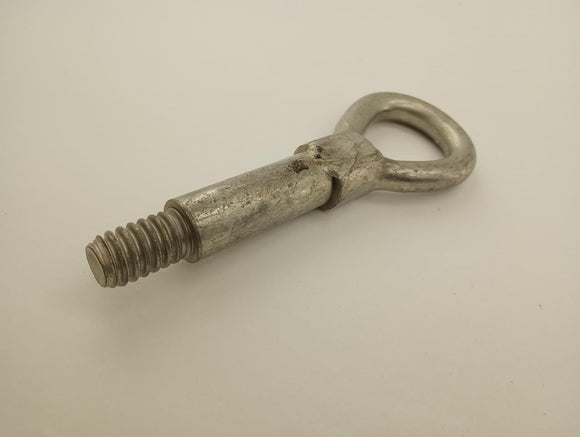 Saab 9-3 Emergency Spare Tire Tool Kit