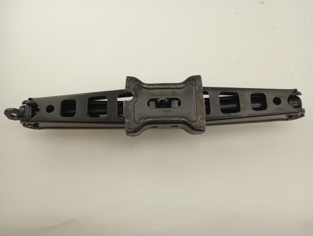 Saab 9-3 Emergency Spare Tire Tool Kit