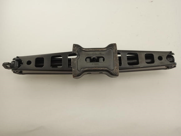 Saab 9-3 Emergency Spare Tire Tool Kit