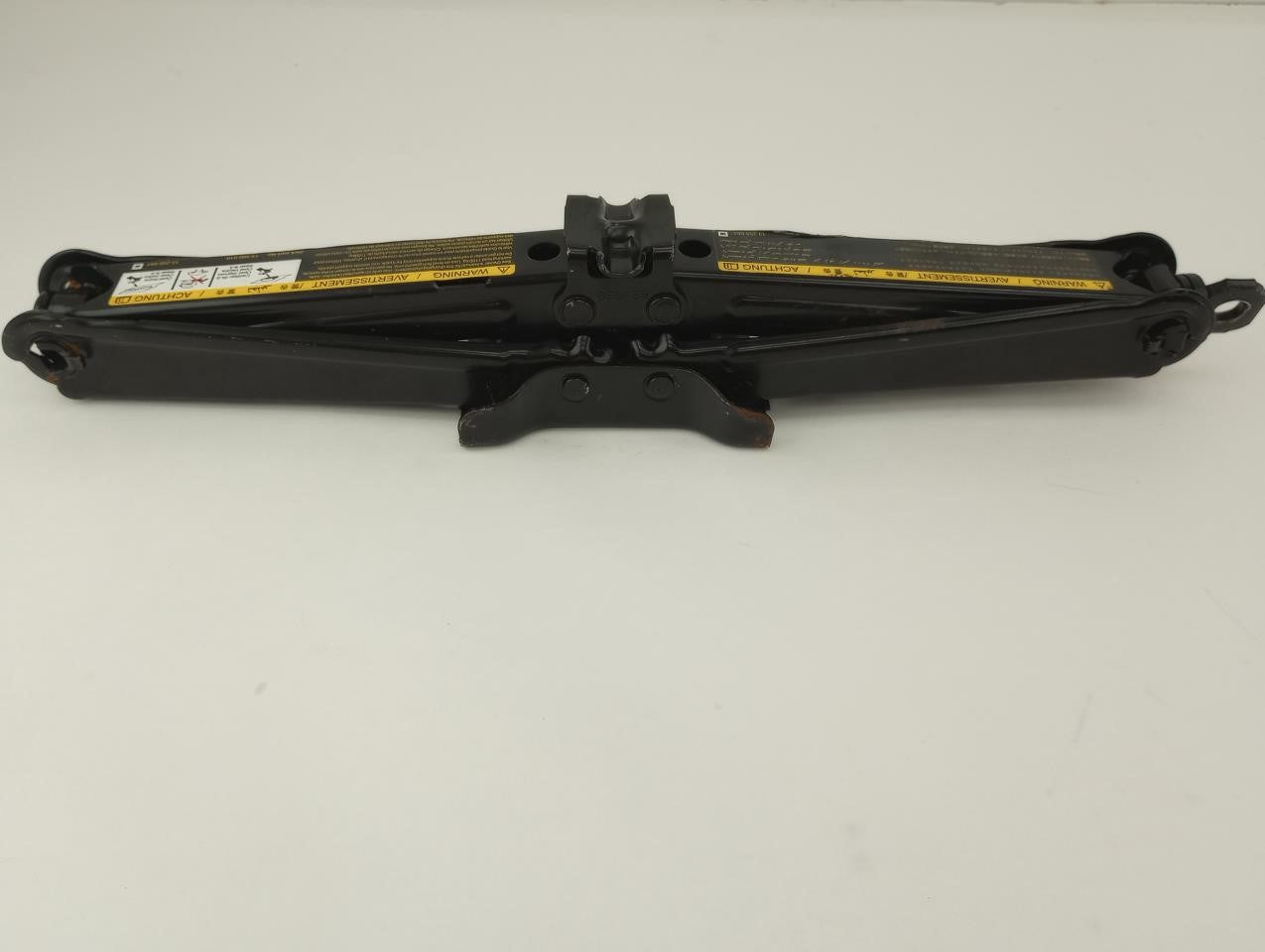 Saab 9-3 Emergency Spare Tire Tool Kit | Playground PAR